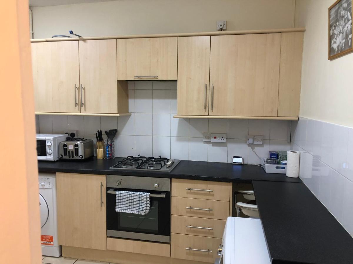 Eejs Beautiful 2 Bed Home Northfield Esterno foto