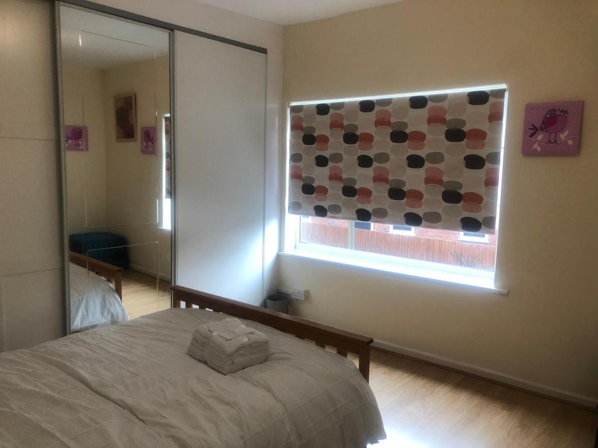 Eejs Beautiful 2 Bed Home Northfield Esterno foto