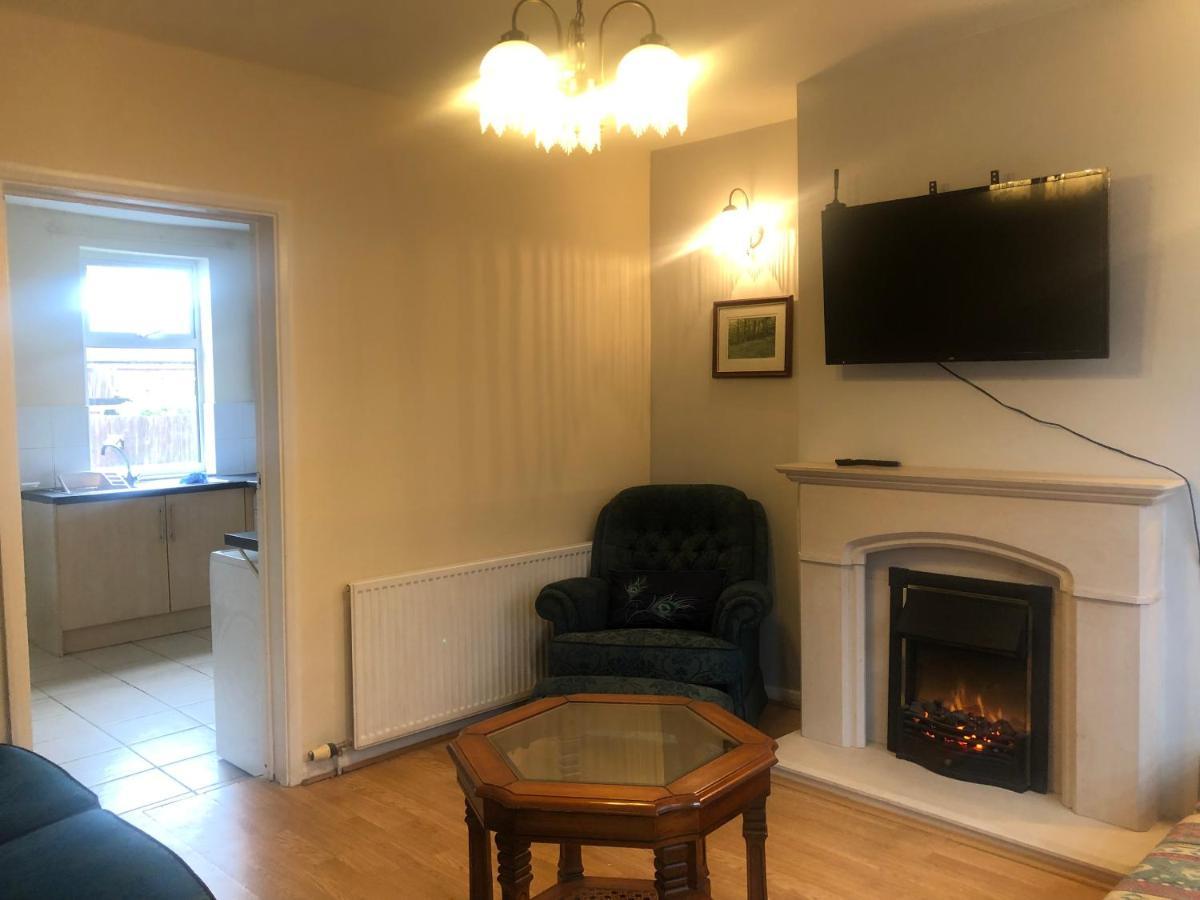 Eejs Beautiful 2 Bed Home Northfield Esterno foto