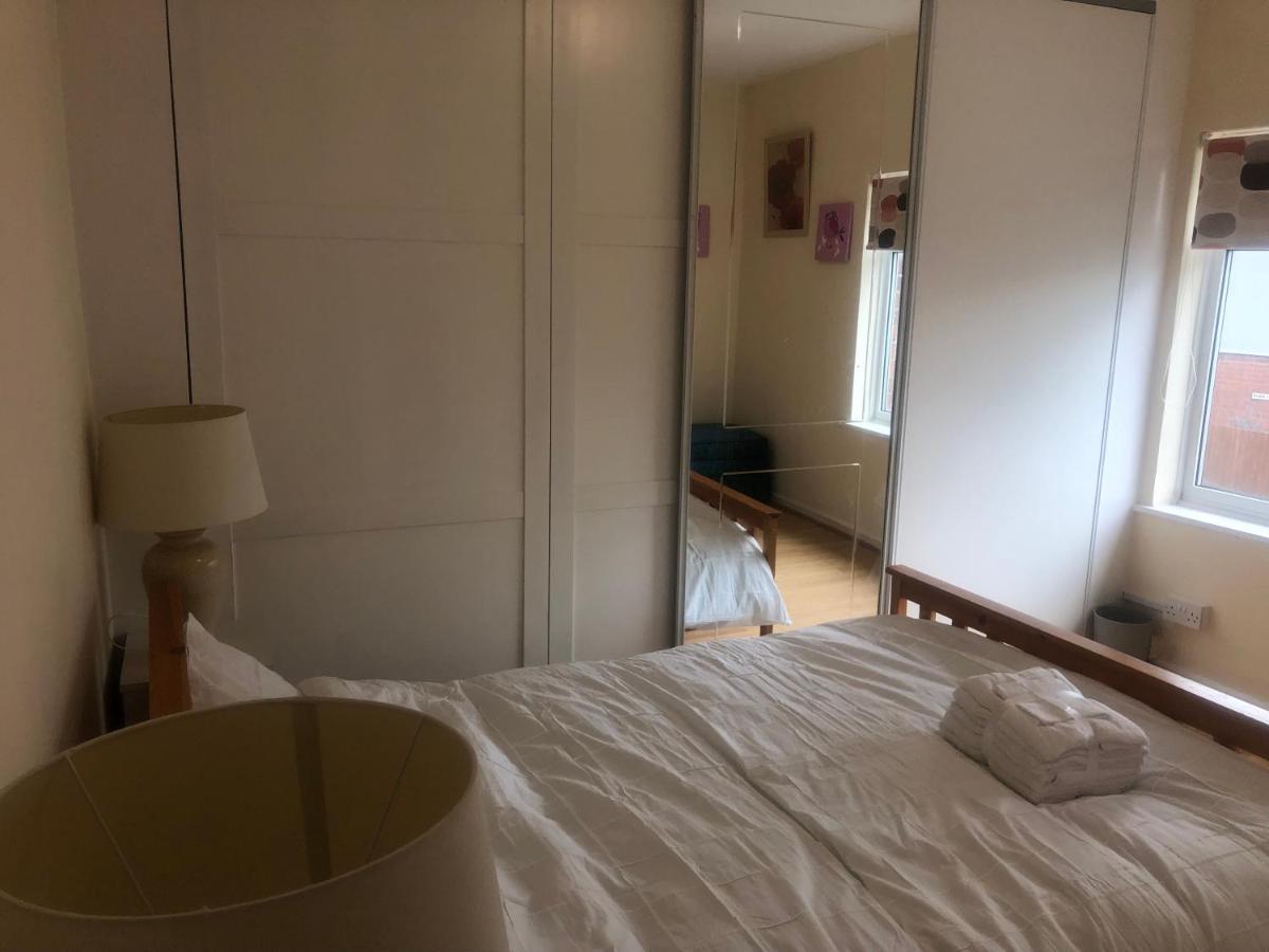 Eejs Beautiful 2 Bed Home Northfield Esterno foto