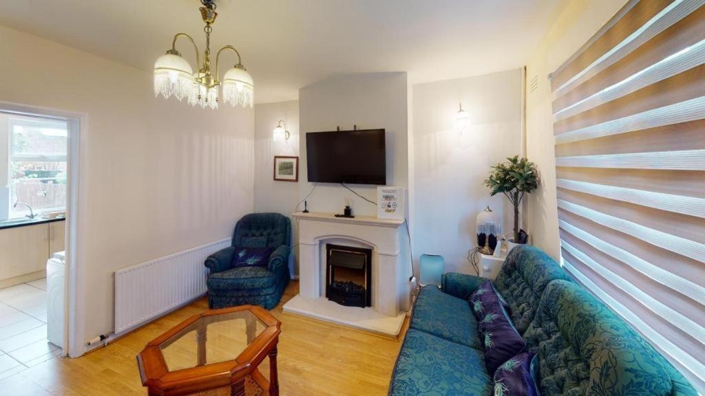 Eejs Beautiful 2 Bed Home Northfield Esterno foto
