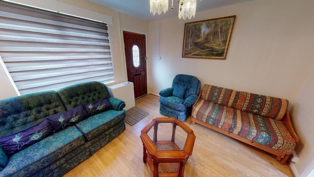 Eejs Beautiful 2 Bed Home Northfield Esterno foto