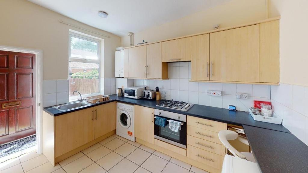 Eejs Beautiful 2 Bed Home Northfield Esterno foto