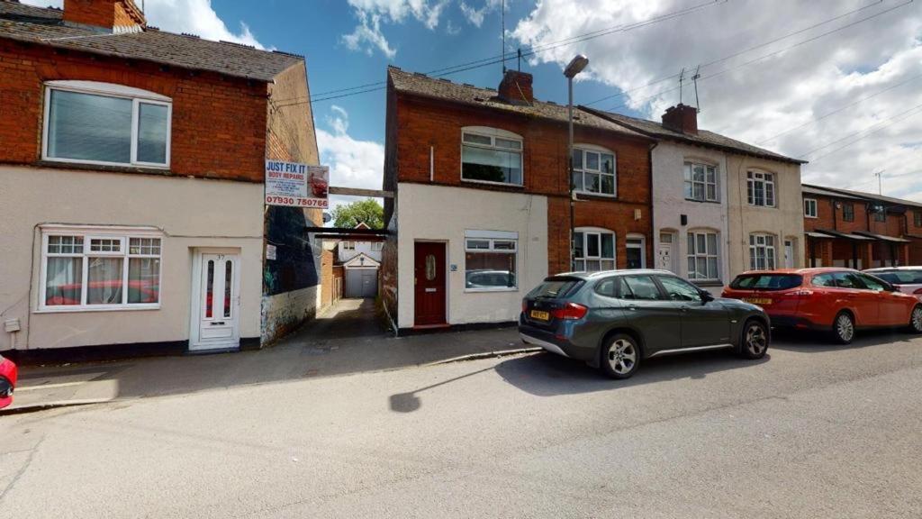 Eejs Beautiful 2 Bed Home Northfield Esterno foto