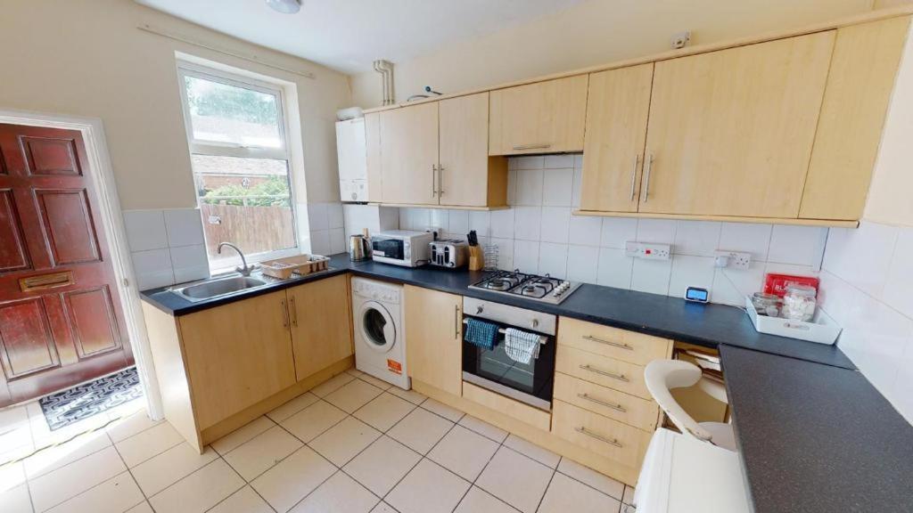 Eejs Beautiful 2 Bed Home Northfield Esterno foto